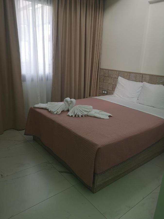 Amalia Deluxe Villas Nea Vrasna Exterior foto