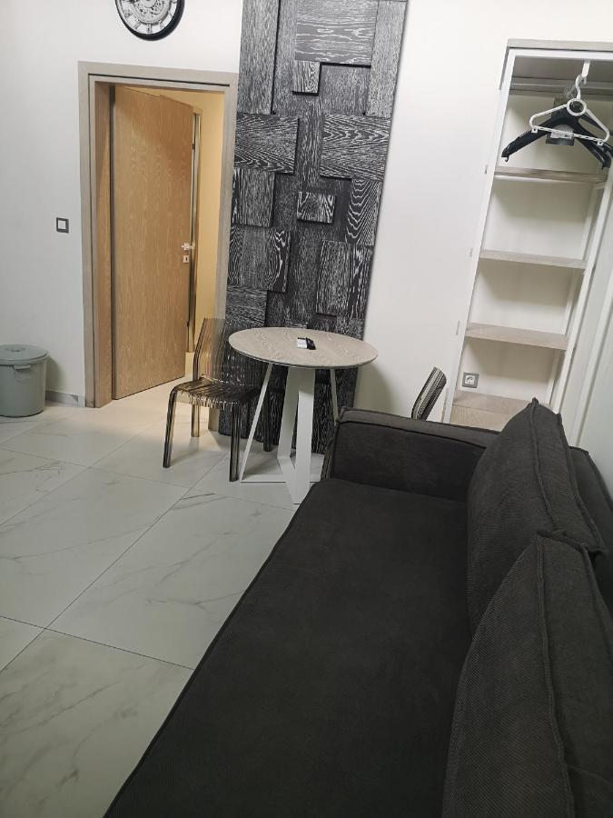 Amalia Deluxe Villas Nea Vrasna Exterior foto